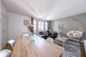 Disney Pop Appartement